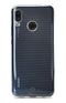 Mobilize Doorzichtig Hoesje geschikt voor Huawei Nova 3 Telefoonhoesje Flexibel TPU | Mobilize Gelly Backcover | Doorzichtig Telefoonhoesje Nova 3 | Nova 3 Case | Back Cover - Transparant