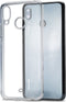 Mobilize Doorzichtig Hoesje geschikt voor Huawei Nova 3 Telefoonhoesje Flexibel TPU | Mobilize Gelly Backcover | Doorzichtig Telefoonhoesje Nova 3 | Nova 3 Case | Back Cover - Transparant
