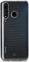 Mobilize Doorzichtig Hoesje geschikt voor Huawei Nova 4 Telefoonhoesje Flexibel TPU | Mobilize Gelly Backcover | Doorzichtig Telefoonhoesje Nova 4 | Nova 4 Case | Back Cover - Transparant