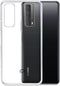 Mobilize Doorzichtig Hoesje geschikt voor Huawei P Smart (2021) Telefoonhoesje Flexibel TPU | Mobilize Gelly Backcover | Doorzichtig Telefoonhoesje P Smart (2021) | P Smart (2021) Case | Back Cover - Transparant