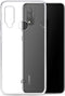 Mobilize Doorzichtig Hoesje geschikt voor Huawei P Smart Plus (2018) Telefoonhoesje Flexibel TPU | Mobilize Gelly Backcover | Doorzichtig Telefoonhoesje P Smart Plus (2018) | P Smart Plus (2018) Case | Back Cover - Transparant