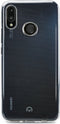 Mobilize Doorzichtig Hoesje geschikt voor Huawei P Smart Plus (2018) Telefoonhoesje Flexibel TPU | Mobilize Gelly Backcover | Doorzichtig Telefoonhoesje P Smart Plus (2018) | P Smart Plus (2018) Case | Back Cover - Transparant