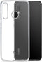Mobilize Doorzichtig Hoesje geschikt voor Huawei P Smart Plus (2019) Telefoonhoesje Flexibel TPU | Mobilize Gelly Backcover | Doorzichtig Telefoonhoesje P Smart Plus (2019) | P Smart Plus (2019) Case | Back Cover - Transparant