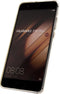 Mobilize Doorzichtig Hoesje geschikt voor Huawei P10 Plus Telefoonhoesje Flexibel TPU | Mobilize Gelly Backcover | Doorzichtig Telefoonhoesje P10 Plus | P10 Plus Case | Back Cover - Transparant