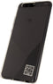 Mobilize Doorzichtig Hoesje geschikt voor Huawei P10 Plus Telefoonhoesje Flexibel TPU | Mobilize Gelly Backcover | Doorzichtig Telefoonhoesje P10 Plus | P10 Plus Case | Back Cover - Transparant