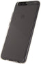 Mobilize Doorzichtig Hoesje geschikt voor Huawei P10 Telefoonhoesje Flexibel TPU | Mobilize Gelly Backcover | Doorzichtig Telefoonhoesje P10 | P10 Case | Back Cover - Transparant