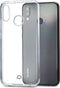 Mobilize Doorzichtig Hoesje geschikt voor Huawei P20 Lite (2019) Telefoonhoesje Flexibel TPU | Mobilize Gelly Backcover | Doorzichtig Telefoonhoesje P20 Lite (2019) | P20 Lite (2019) Case | Back Cover - Transparant