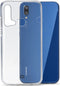 Mobilize Doorzichtig Hoesje geschikt voor Huawei P20 Lite (2019) Telefoonhoesje Flexibel TPU | Mobilize Gelly Backcover | Doorzichtig Telefoonhoesje P20 Lite (2019) | P20 Lite (2019) Case | Back Cover - Transparant