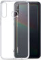 Mobilize Doorzichtig Hoesje geschikt voor Huawei P40 Lite E Telefoonhoesje Flexibel TPU | Mobilize Gelly Backcover | Doorzichtig Telefoonhoesje P40 Lite E | P40 Lite E Case | Back Cover - Transparant