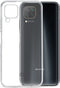 Mobilize Doorzichtig Hoesje geschikt voor Huawei P40 Lite Telefoonhoesje Flexibel TPU | Mobilize Gelly Backcover | Doorzichtig Telefoonhoesje P40 Lite | P40 Lite Case | Back Cover - Transparant