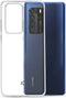 Mobilize Doorzichtig Hoesje geschikt voor Huawei P40 Pro Plus Telefoonhoesje Flexibel TPU | Mobilize Gelly Backcover | Doorzichtig Telefoonhoesje P40 Pro Plus | P40 Pro Plus Case | Back Cover - Transparant