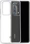 Mobilize Doorzichtig Hoesje geschikt voor Huawei P40 Pro Telefoonhoesje Flexibel TPU | Mobilize Gelly Backcover | Doorzichtig Telefoonhoesje P40 Pro | P40 Pro Case | Back Cover - Transparant