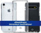 Mobilize Doorzichtig Hoesje geschikt voor Huawei P40 Pro Telefoonhoesje Flexibel TPU | Mobilize Gelly Backcover | Doorzichtig Telefoonhoesje P40 Pro | P40 Pro Case | Back Cover - Transparant