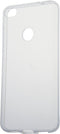 Mobilize Doorzichtig Hoesje geschikt voor Huawei P8 Lite (2017) Telefoonhoesje Flexibel TPU | Mobilize Gelly Backcover | Doorzichtig Telefoonhoesje P8 Lite (2017) | P8 Lite (2017) Case | Back Cover - Transparant