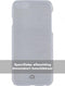 Mobilize Doorzichtig Hoesje geschikt voor Huawei P8 Telefoonhoesje Hardcase | Mobilize Clear Cover Backcover | Doorzichtig Telefoonhoesje P8 | P8 Case | Back Cover - Transparant