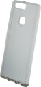 Mobilize Doorzichtig Hoesje geschikt voor Huawei P9 Plus Telefoonhoesje Flexibel TPU | Mobilize Gelly Backcover | Doorzichtig Telefoonhoesje P9 Plus | P9 Plus Case | Back Cover - Transparant