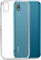 Mobilize Doorzichtig Hoesje geschikt voor Huawei Y5 (2019) Telefoonhoesje Flexibel TPU | Mobilize Gelly Backcover | Doorzichtig Telefoonhoesje Y5 (2019) | Y5 (2019) Case | Back Cover - Transparant