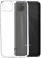 Mobilize Doorzichtig Hoesje geschikt voor Huawei Y5p Telefoonhoesje Flexibel TPU | Mobilize Gelly Backcover | Doorzichtig Telefoonhoesje Y5p | Y5p Case | Back Cover - Transparant