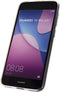 Mobilize Doorzichtig Hoesje geschikt voor Huawei Y6 Pro (2017) Telefoonhoesje Flexibel TPU | Mobilize Gelly Backcover | Doorzichtig Telefoonhoesje Huawei Y6 Pro (2017) | HuaweiY6Pro(2017) Case | Back Cover - Transparant