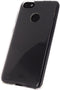 Mobilize Doorzichtig Hoesje geschikt voor Huawei Y6 Pro (2017) Telefoonhoesje Flexibel TPU | Mobilize Gelly Backcover | Doorzichtig Telefoonhoesje Huawei Y6 Pro (2017) | HuaweiY6Pro(2017) Case | Back Cover - Transparant