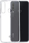 Mobilize Doorzichtig Hoesje geschikt voor Huawei Y6p Telefoonhoesje Flexibel TPU | Mobilize Gelly Backcover | Doorzichtig Telefoonhoesje Y6p | Y6p Case | Back Cover - Transparant