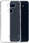 Mobilize Doorzichtig Hoesje geschikt voor LG K40s Telefoonhoesje Flexibel TPU | Mobilize Gelly Backcover | Doorzichtig Telefoonhoesje K40s | K40s Case | Back Cover - Transparant