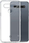 Mobilize Doorzichtig Hoesje geschikt voor LG K61 Telefoonhoesje Flexibel TPU | Mobilize Gelly Backcover | Doorzichtig Telefoonhoesje K61 | K61 Case | Back Cover - Transparant