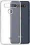 Mobilize Doorzichtig Hoesje geschikt voor LG K61 Telefoonhoesje Flexibel TPU | Mobilize Gelly Backcover | Doorzichtig Telefoonhoesje K61 | K61 Case | Back Cover - Transparant