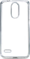 Mobilize Doorzichtig Hoesje geschikt voor LG K8 (2018) Telefoonhoesje Flexibel TPU | Mobilize Gelly Backcover | Doorzichtig Telefoonhoesje K8 (2018) | K8 (2018) Case | Back Cover - Transparant
