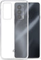 Mobilize Doorzichtig Hoesje geschikt voor Motorola Edge 20 Telefoonhoesje Flexibel TPU | Mobilize Gelly Backcover | Doorzichtig Telefoonhoesje Edge 20 | Edge 20 Case | Back Cover - Transparant