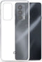 Mobilize Doorzichtig Hoesje geschikt voor Motorola Edge 20 Telefoonhoesje Flexibel TPU | Mobilize Gelly Backcover | Doorzichtig Telefoonhoesje Edge 20 | Edge 20 Case | Back Cover - Transparant