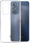Mobilize Doorzichtig Hoesje geschikt voor Motorola Edge 30 Telefoonhoesje Flexibel TPU | Mobilize Gelly Backcover | Doorzichtig Telefoonhoesje Edge 30 | Edge 30 Case | Back Cover - Transparant