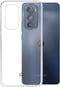 Mobilize Doorzichtig Hoesje geschikt voor Motorola Edge 30 Telefoonhoesje Flexibel TPU | Mobilize Gelly Backcover | Doorzichtig Telefoonhoesje Edge 30 | Edge 30 Case | Back Cover - Transparant