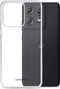 Mobilize Doorzichtig Hoesje geschikt voor Motorola Edge 50 Pro Telefoonhoesje Flexibel TPU | Mobilize Gelly Backcover | Doorzichtig Telefoonhoesje Edge 50 Pro | Edge 50 Pro Case | Back Cover - Transparant