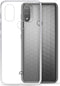Mobilize Doorzichtig Hoesje geschikt voor Motorola Moto E20 Telefoonhoesje Flexibel TPU | Mobilize Gelly Backcover | Doorzichtig Telefoonhoesje Moto E20 | Moto E20 Case | Back Cover - Transparant