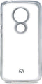 Mobilize Doorzichtig Hoesje geschikt voor Motorola Moto E5 Play Telefoonhoesje Flexibel TPU | Mobilize Gelly Backcover | Doorzichtig Telefoonhoesje Moto E5 Play | Moto E5 Play Case | Back Cover - Transparant