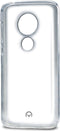 Mobilize Doorzichtig Hoesje geschikt voor Motorola Moto E5 Play Telefoonhoesje Flexibel TPU | Mobilize Gelly Backcover | Doorzichtig Telefoonhoesje Moto E5 Play | Moto E5 Play Case | Back Cover - Transparant