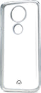 Mobilize Doorzichtig Hoesje geschikt voor Motorola Moto E5 Plus Telefoonhoesje Flexibel TPU | Mobilize Gelly Backcover | Doorzichtig Telefoonhoesje Moto E5 Plus | Moto E5 Plus Case | Back Cover - Transparant