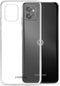 Mobilize Doorzichtig Hoesje geschikt voor Motorola Moto G32 Telefoonhoesje Flexibel TPU | Mobilize Gelly Backcover | Doorzichtig Telefoonhoesje Moto G32 | Moto G32 Case | Back Cover - Transparant
