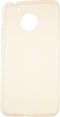 Mobilize Doorzichtig Hoesje geschikt voor Motorola Moto G5 Telefoonhoesje Flexibel TPU | Mobilize Gelly Backcover | Doorzichtig Telefoonhoesje Moto G5 | Moto G5 Case | Back Cover - Transparant