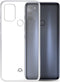 Mobilize Doorzichtig Hoesje geschikt voor Motorola Moto G50 Telefoonhoesje Flexibel TPU | Mobilize Gelly Backcover | Doorzichtig Telefoonhoesje Moto G50 | Moto G50 Case | Back Cover - Transparant