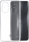 Mobilize Doorzichtig Hoesje geschikt voor Motorola Moto G52 Telefoonhoesje Flexibel TPU | Mobilize Gelly Backcover | Doorzichtig Telefoonhoesje Moto G52 | Moto G52 Case | Back Cover - Transparant