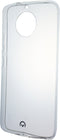 Mobilize Doorzichtig Hoesje geschikt voor Motorola Moto G5S Telefoonhoesje Flexibel TPU | Mobilize Gelly Backcover | Doorzichtig Telefoonhoesje Moto G5S | Moto G5S Case | Back Cover - Transparant
