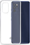 Mobilize Doorzichtig Hoesje geschikt voor Motorola Moto G60 Telefoonhoesje Flexibel TPU | Mobilize Gelly Backcover | Doorzichtig Telefoonhoesje Moto G60 | Moto G60 Case | Back Cover - Transparant