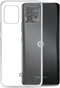 Mobilize Doorzichtig Hoesje geschikt voor Motorola Moto G72 Telefoonhoesje Flexibel TPU | Mobilize Gelly Backcover | Doorzichtig Telefoonhoesje Moto G72 | Moto G72 Case | Back Cover - Transparant
