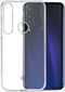 Mobilize Doorzichtig Hoesje geschikt voor Motorola Moto G8 Plus Telefoonhoesje Flexibel TPU | Mobilize Gelly Backcover | Doorzichtig Telefoonhoesje Moto G8 Plus | Moto G8 Plus Case | Back Cover - Transparant