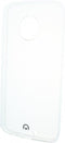 Mobilize Doorzichtig Hoesje geschikt voor Motorola Moto X4 Telefoonhoesje Flexibel TPU | Mobilize Gelly Backcover | Doorzichtig Telefoonhoesje Moto X4 | Moto X4 Case | Back Cover - Transparant