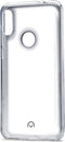 Mobilize Doorzichtig Hoesje geschikt voor Motorola One Power Telefoonhoesje Flexibel TPU | Mobilize Gelly Backcover | Doorzichtig Telefoonhoesje One Power | One Power Case | Back Cover - Transparant