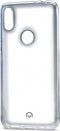 Mobilize Doorzichtig Hoesje geschikt voor Motorola One Telefoonhoesje Flexibel TPU | Mobilize Gelly Backcover | Doorzichtig Telefoonhoesje One | One Case | Back Cover - Transparant