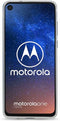Mobilize Doorzichtig Hoesje geschikt voor Motorola One Vision Telefoonhoesje Flexibel TPU | Mobilize Gelly Backcover | Doorzichtig Telefoonhoesje One Vision | One Vision Case | Back Cover - Transparant